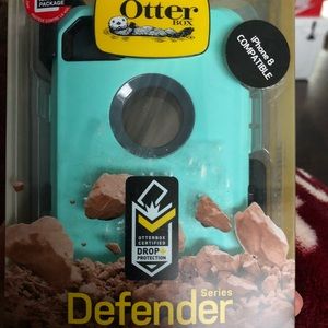 iPhone 7/8 Otterbox